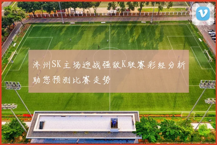 济州SK主场迎战强敌K联赛彩经分析助您预测比赛走势